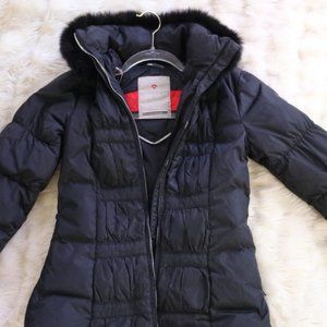 Post Card of Italy Ski Jacket